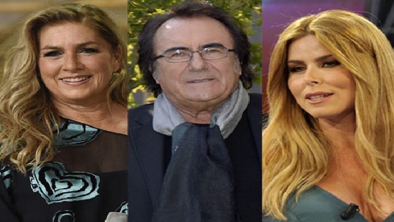 Gossip AlBano-Romina Power-Lecciso: Cristel e Romina Jr rompono il silenzio