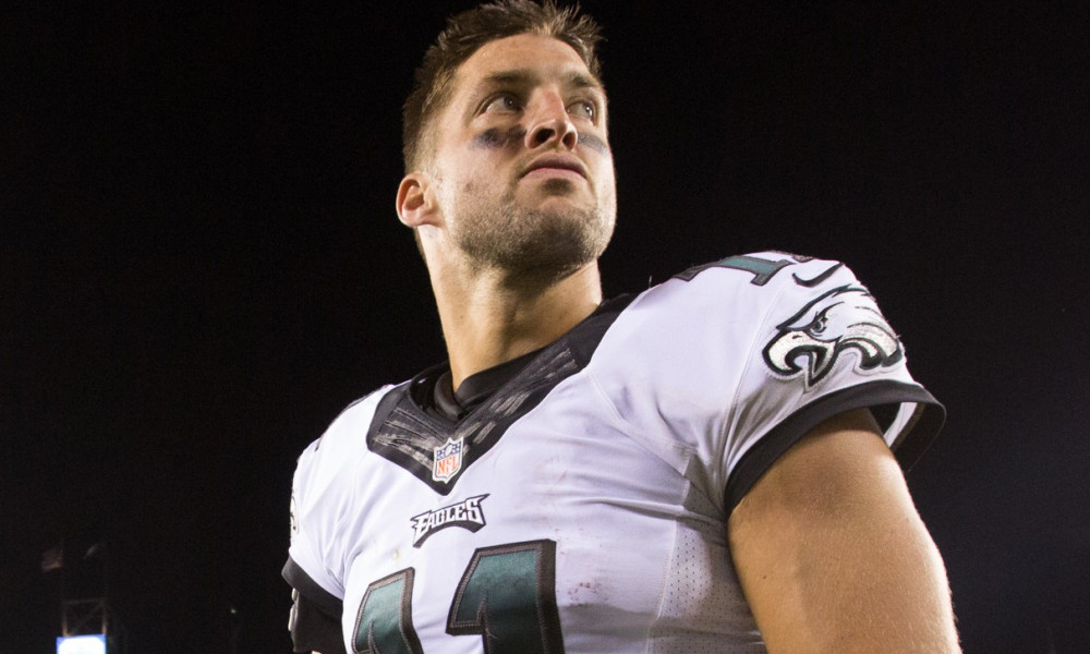 Mets GM says, yes, he thinks Tim Tebow will play in majors