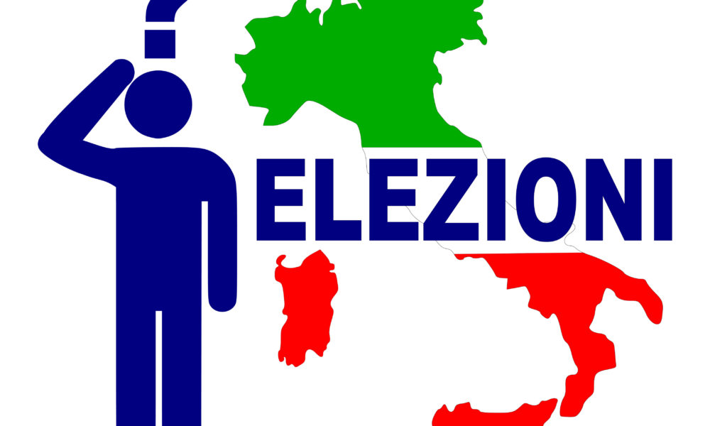 Elezioni, un'app suggerisce quale partito votare