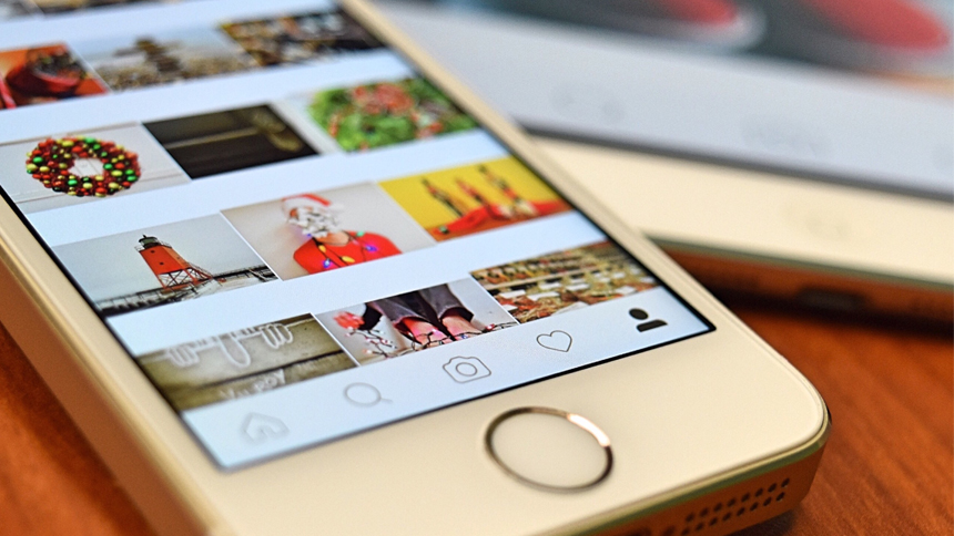 Instagram somete a las demandas del censor de Rusia