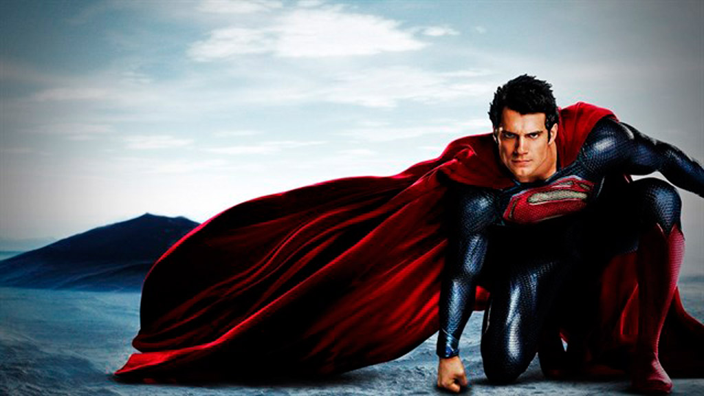 Superman: un error como superhéroe