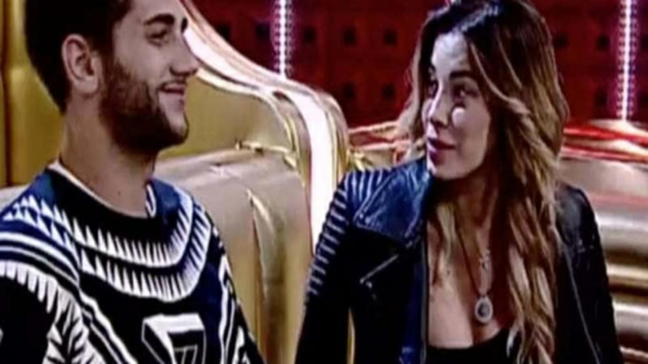 Video: Nuova coppia nata grazie al Grande Fratello Vip?