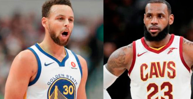 NBA: esperando el partido de las estrellas