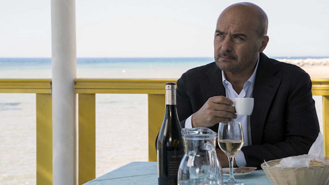 Il Commissario Montalbano Streaming Il Commissario Montalbano Streaming