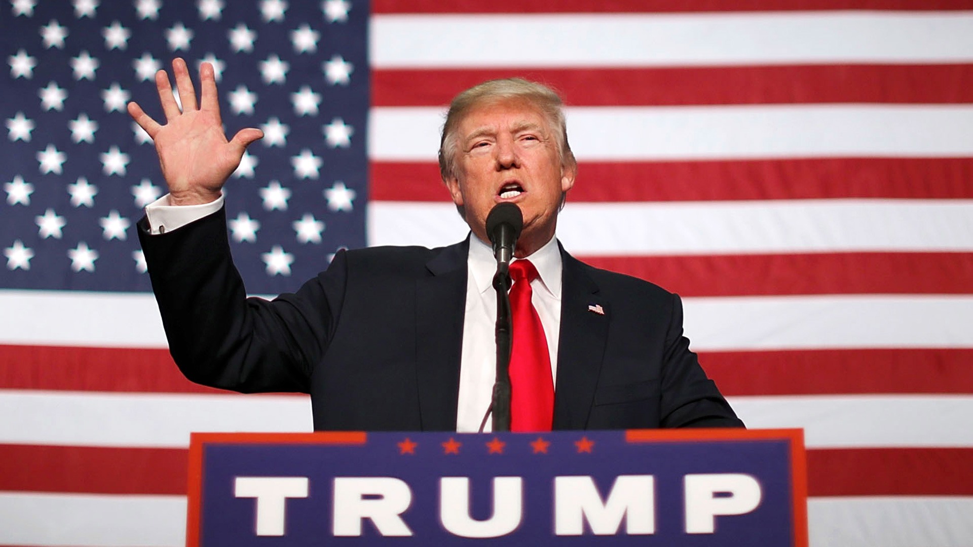 "Se están riendo de lo lindo en Moscú": Trump se enfrenta al FBI