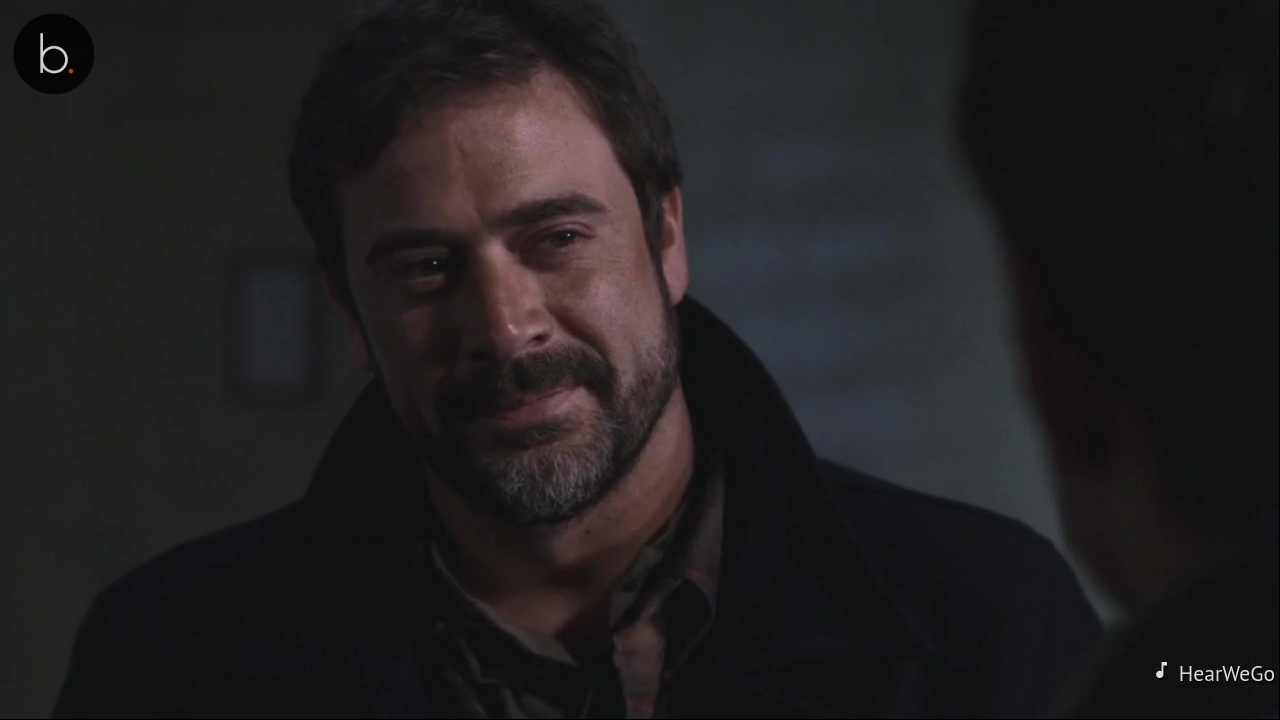 Assista: Jeffrey Dean Morgan pronto a regressar a Supernatural