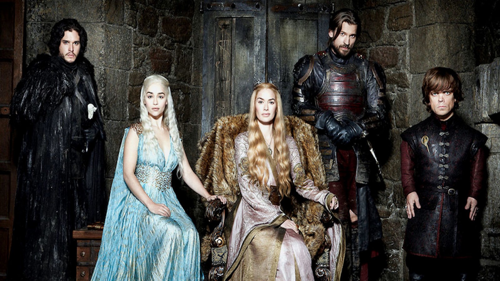 Vídeo: Teste seus conhecimentos: Quanto você sabe sobre 'Game of Thrones'?