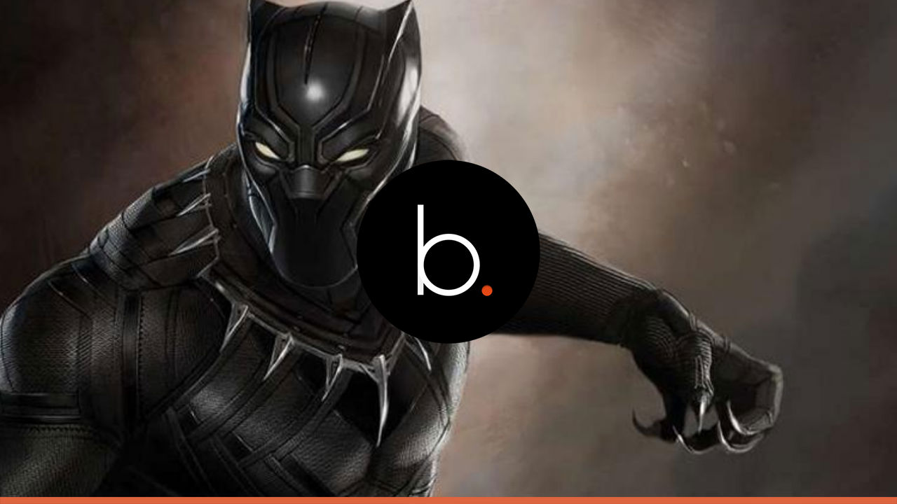 Black Panther: A record-breaking superhero