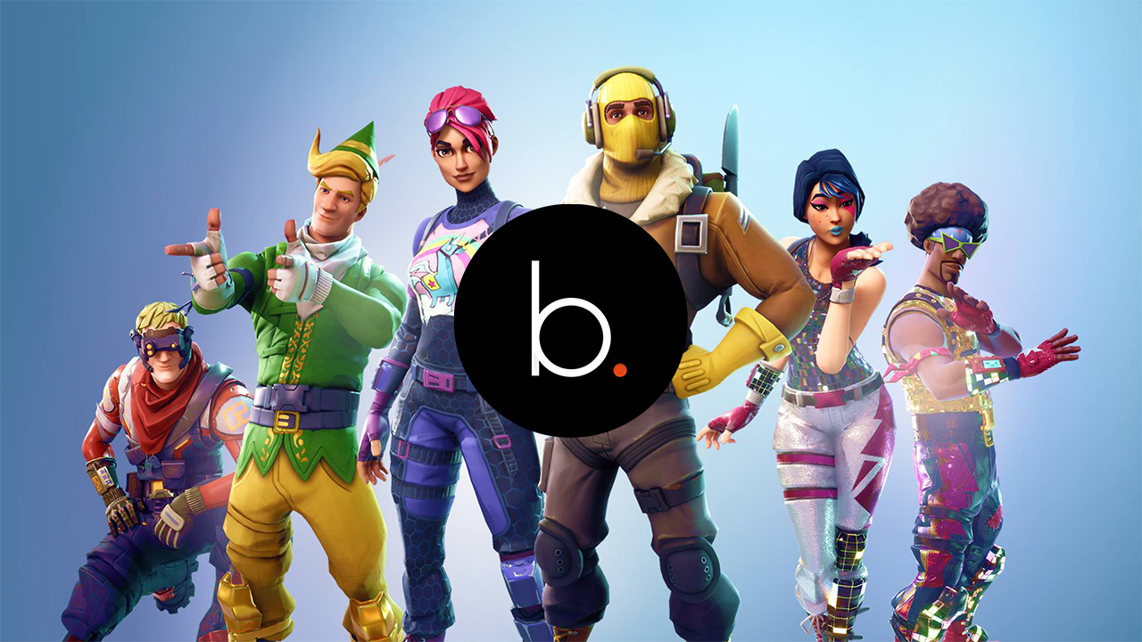 "Fortnite" season 3 Battle Pass
