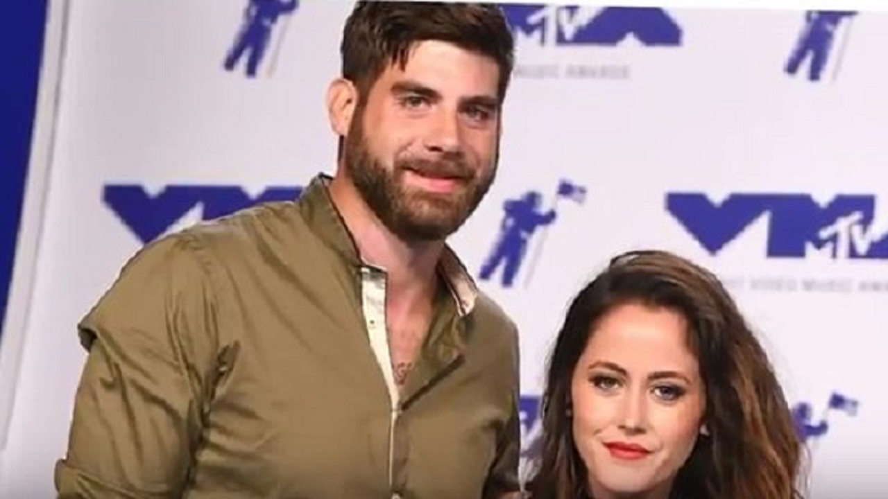 Jenelle Evans' 'Teen Mom 2' husband slammed after bigoted comments
