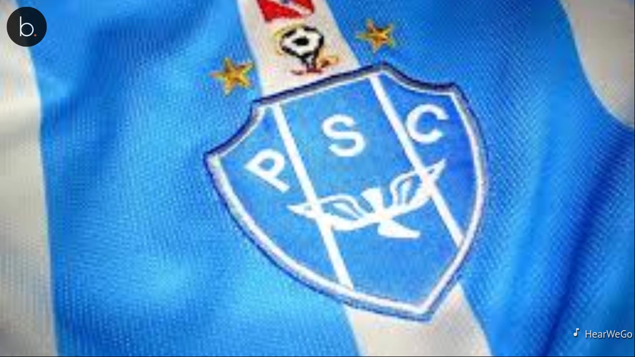 Assista: Paysandu x Interporto: transmissão da partida ao vivo na TV e online