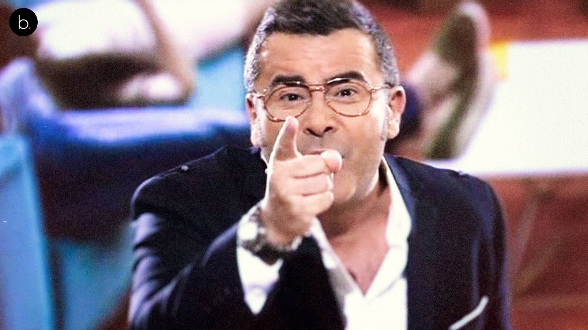 Los motivos sobre la 'marcha' de Jorge Javier Vázquez de Telecinco