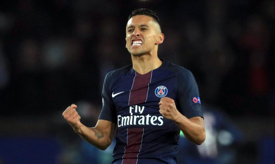 FC Barcelona: ¿El club reclutará a Marquinhos pronto?