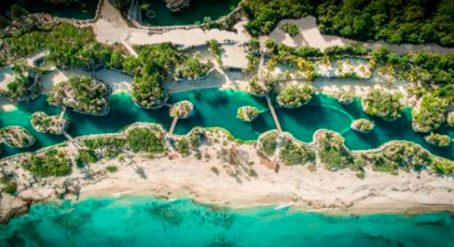 La razón por la que querrás visitar Quintana Roo