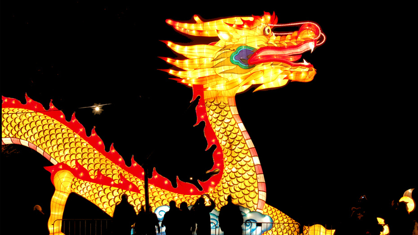 Recordando mi gran experiencia cuando fui a China