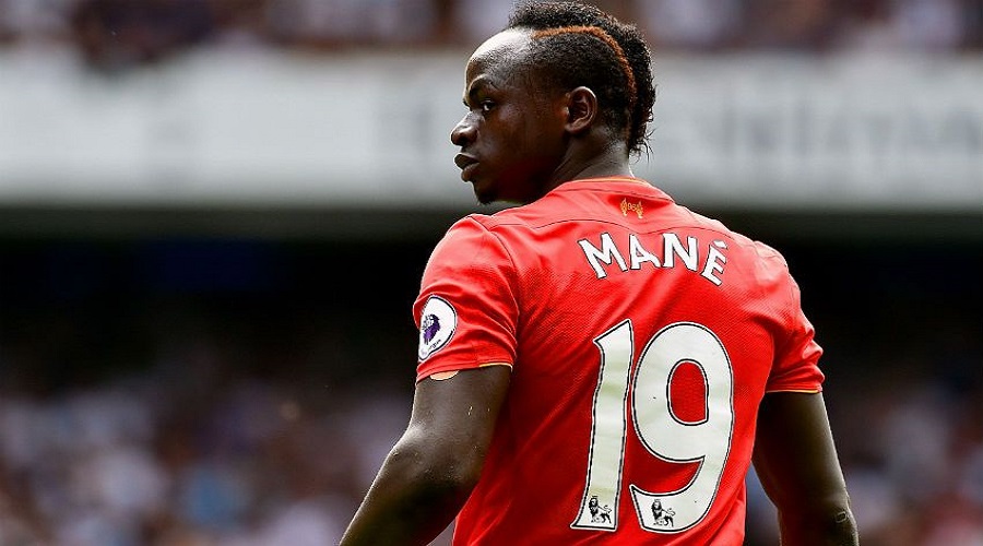 Futbol: Liverpool listo para ofrecer nuevo contrato a Sadio Mane