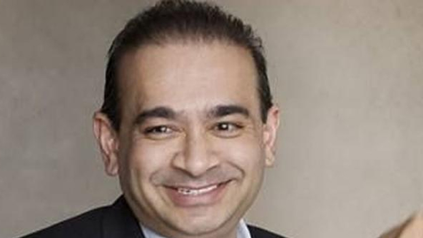 La investigación de fraude de Nirav Modi realiza los primeros arrestos