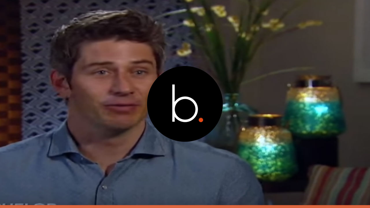 'The Bachelor': Whose ex shows up?
