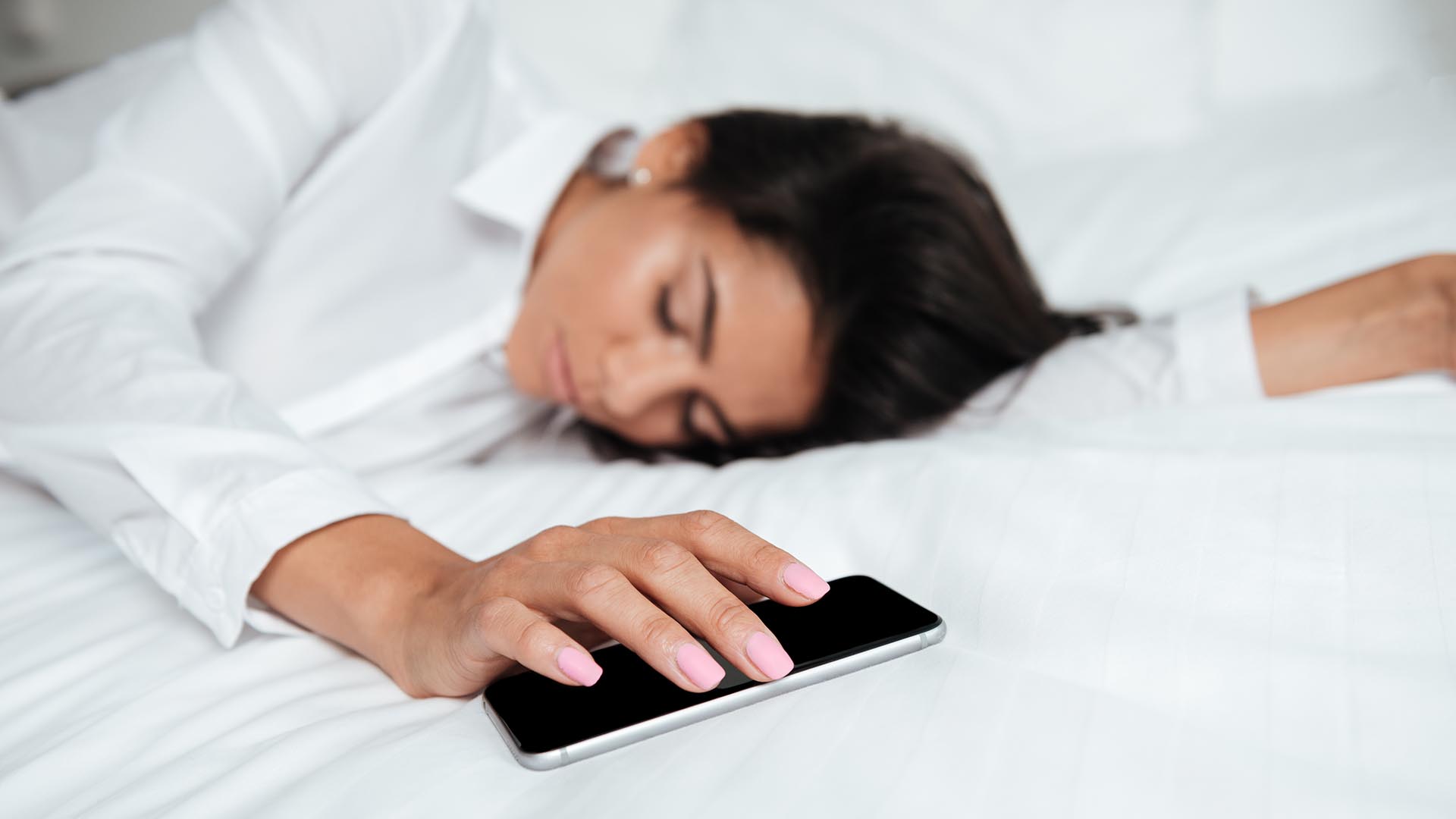Beneficios básicos de dormir un poco