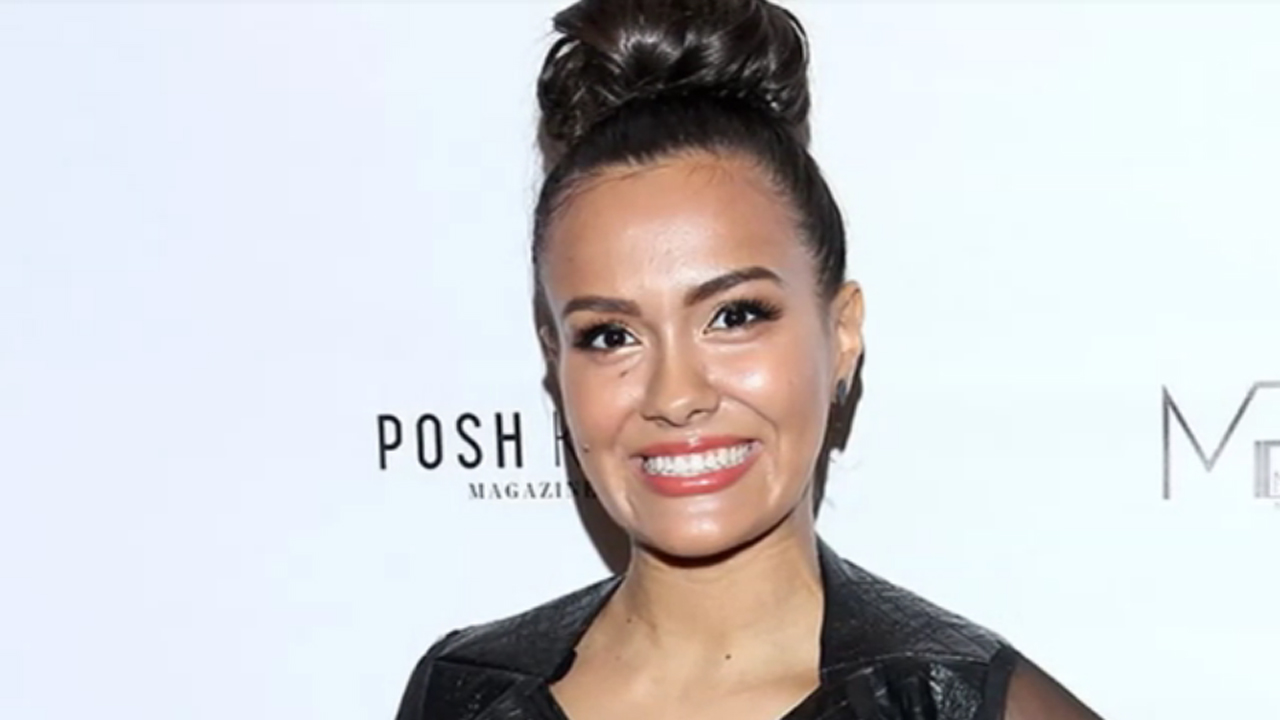 'Teen Mom 2' star Briana DeJesus reacts to firing of David Eason