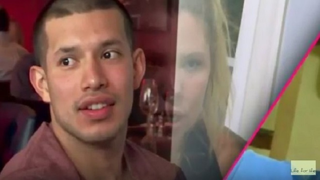 Exclusive: Javi Marroquin of 'Teen Mom 2' speaks on MTV dumping David Eason