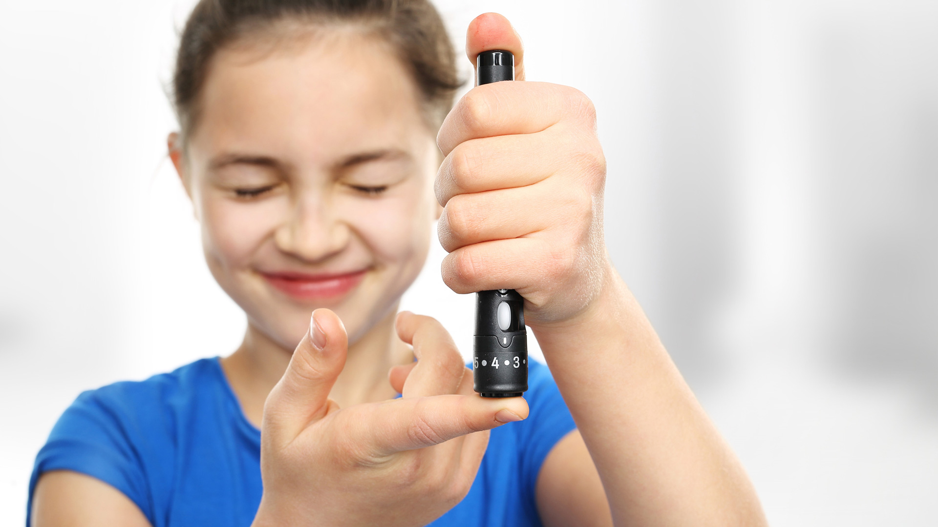 La falta de sueño puede aumentar el riesgo de diabetes en los niños
