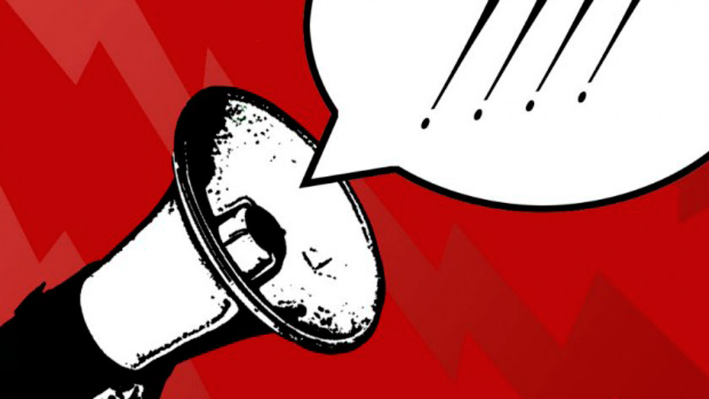 Ley mordaza: Así peligran las libertades de expresión