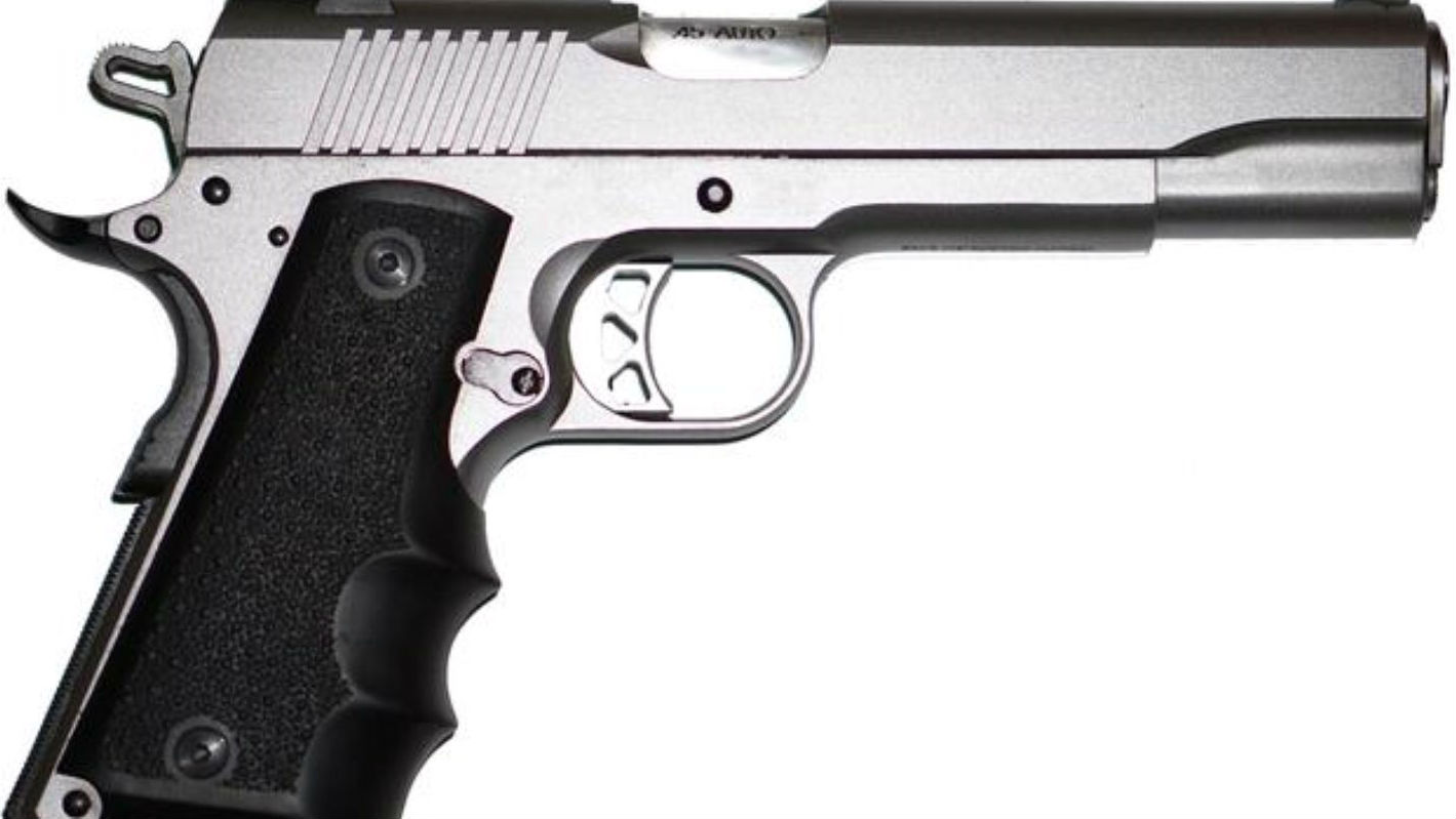 4 Steps You Can Take Toward Gun Control Reform