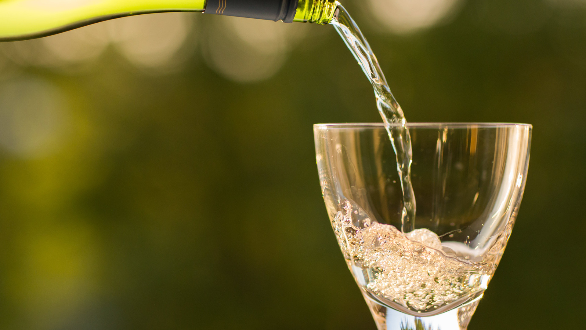 Beber alcohol: ¿el secreto para mejorar la retención de la memoria?