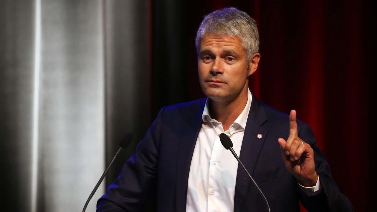 Wauquiez, « J’assume tout» : transgression réelle ou stratégie politique ?