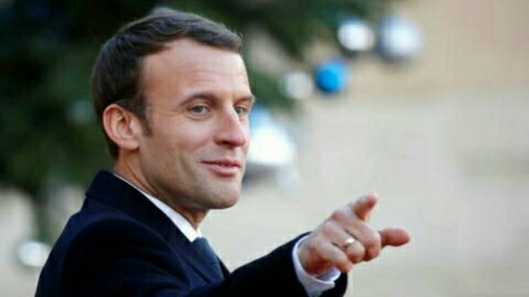 Emmanuel Macron doit-il craindre Laurent Wauquiez ?