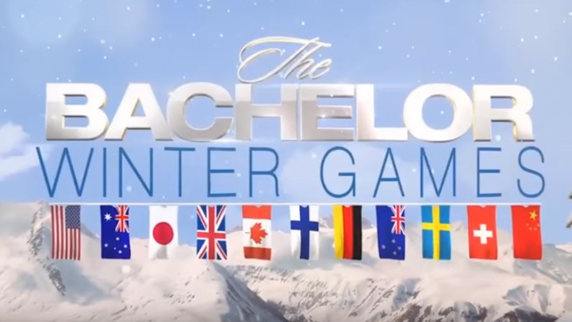 'Bachelor Winter Games' is popular and far too short