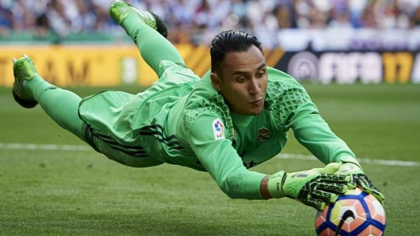 Manchester United no debe subestimar a Sevilla - Navas
