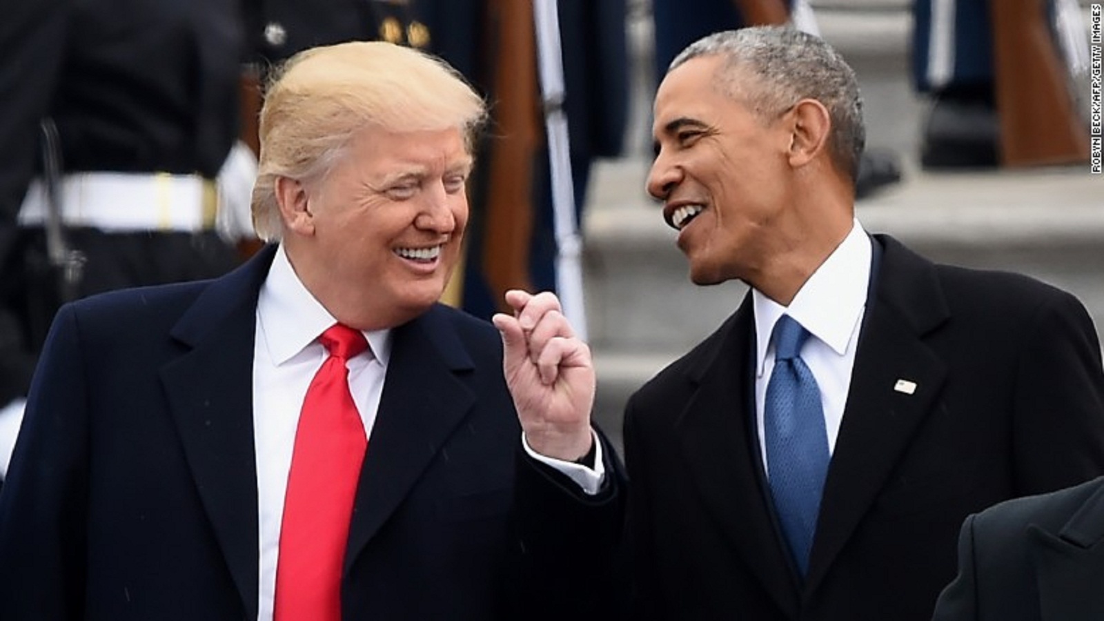Video: Los ataques de Trump como estrategia