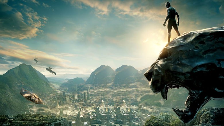 ‘Black Panther’ movie review and box-office collections report