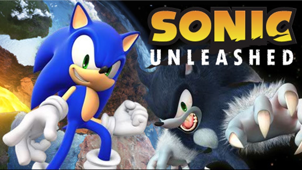 La película de Sonic The Hedgehog se lanzará en 2019
