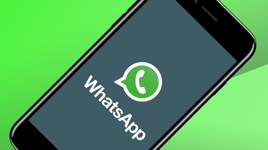 WhatsApp, una buena noticia viene