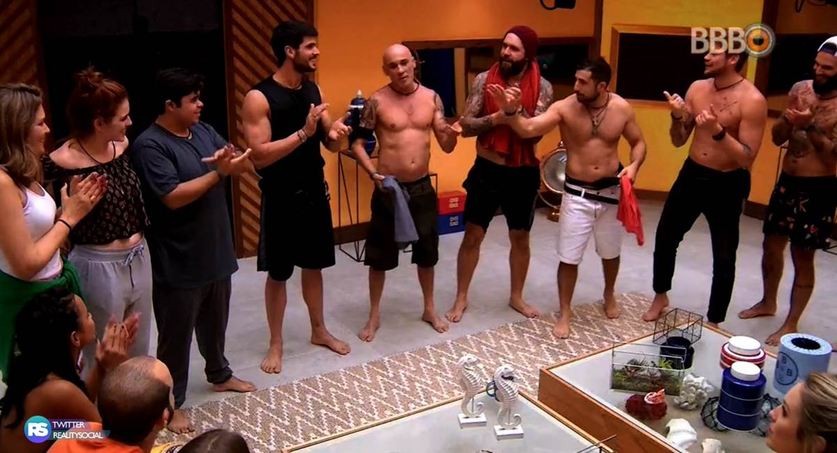 Vídeo: participante do BBB pode ser trans
