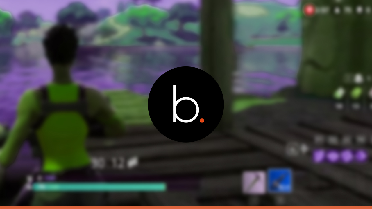 'Fortnite' devs on upcoming colorblind settings, crosshair, and door glitches