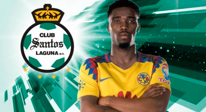Djaniny Tavares ya respondió al interés del Club América