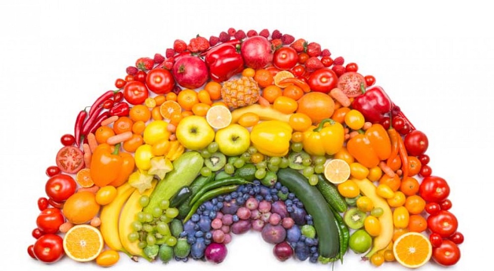 Vegetales. Aquí está el empaque eco-sostenible