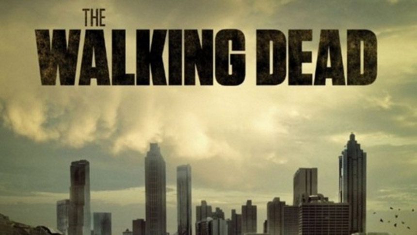 "The Walking Dead": Nuevo video promocional de "Carl's Journey"