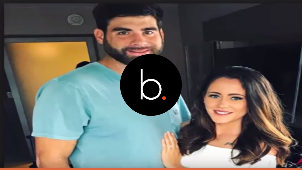 ‘Teen Mom 2’: David Eason fired from MTV