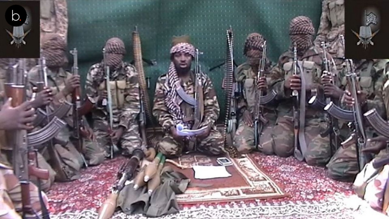 Nigéria : 111 lycéennes enlevées par Boko Haram toujours disparues