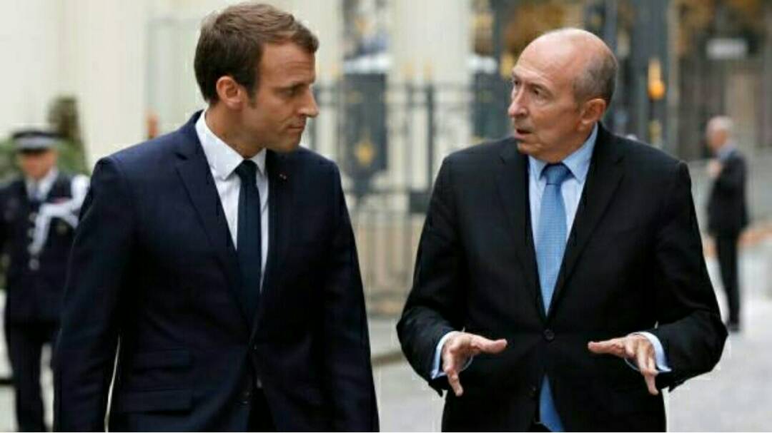 Asile et immigration : Comment le Gouvernement compte faire passer la réforme
