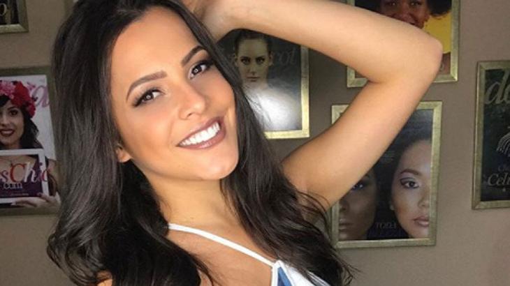 Vídeo: Emilly Araújo fala sobre seus novos planos de carreira