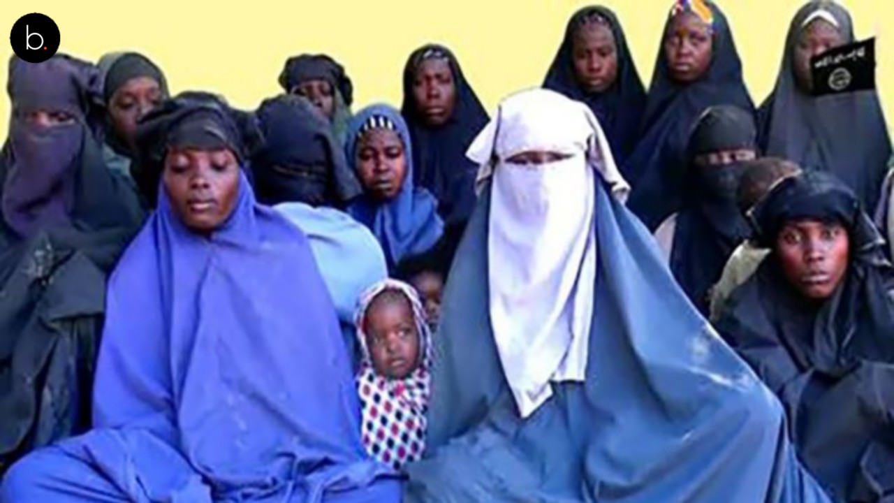 Les lycéennes enlevées en 2014 à Chibok s'expriment