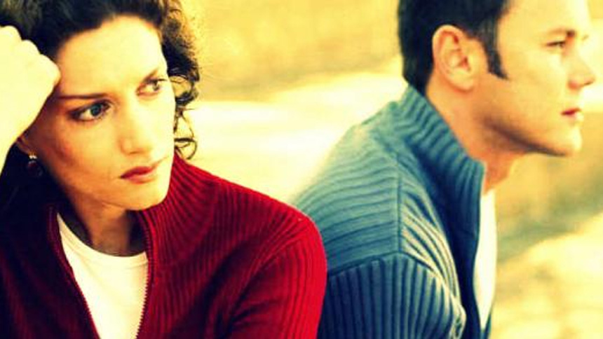 Un verdadero cambio para mejorar es el divorcio