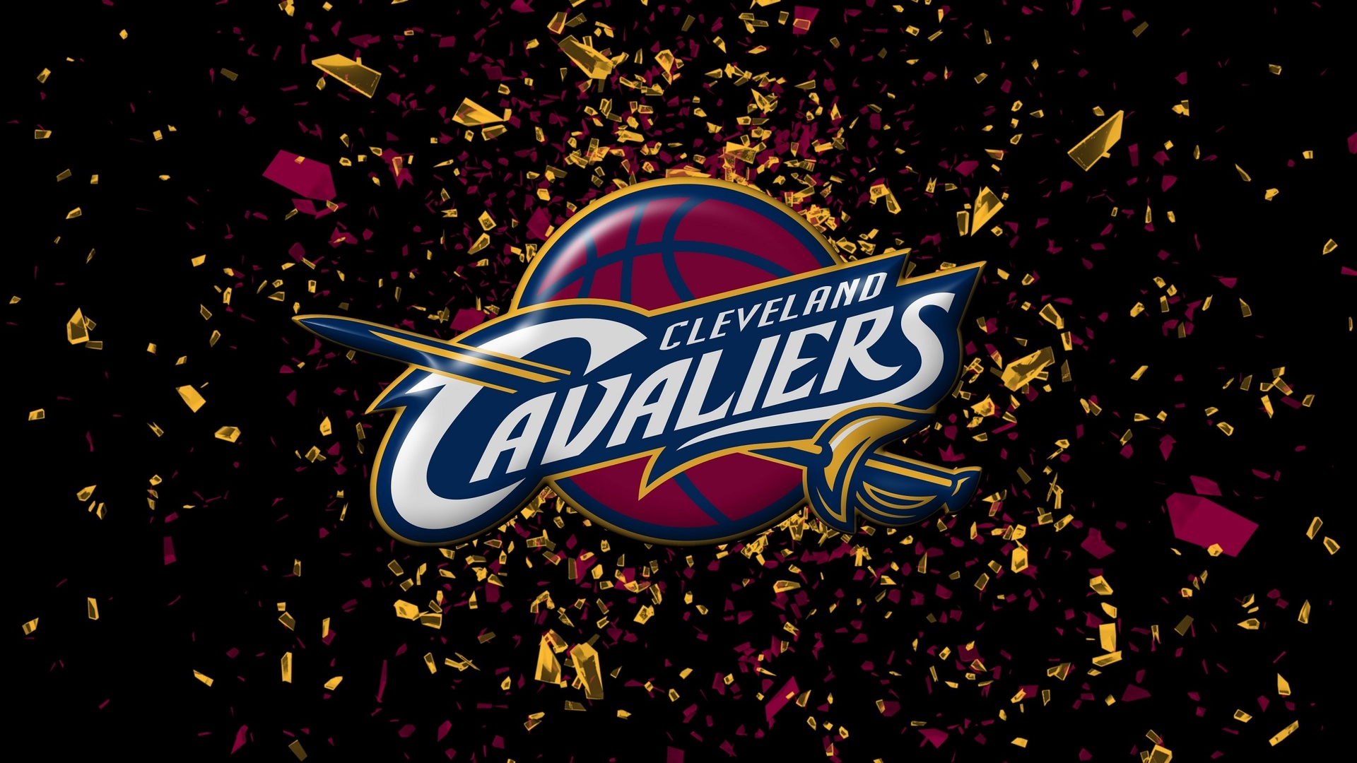 Los magos impresionados por los "renacidos" Cavaliers