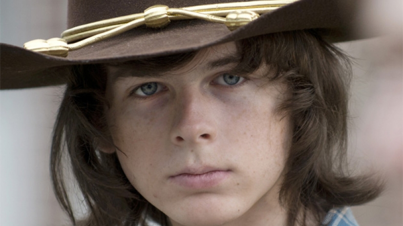 The Walking Dead: spoilers del noveno episodio